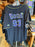 DLR - Oogie Boogie Bash 2026 - Baseball Jersey (Adult)