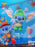 Hot Toy Cosbi - Toy Story Stitch Plush Keychain Blind Box