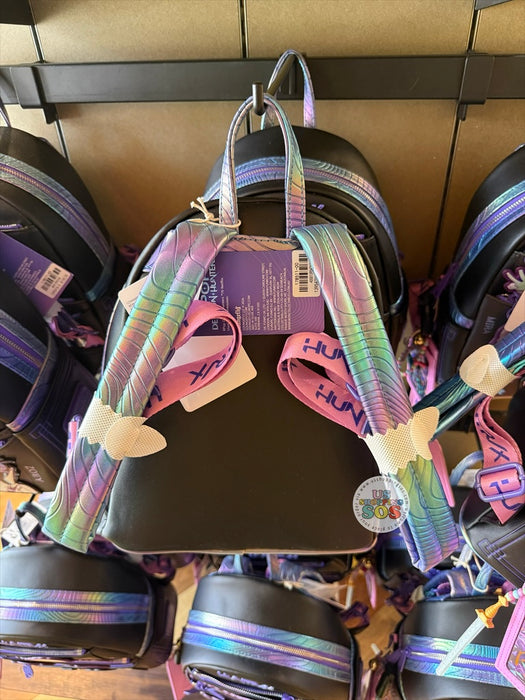 Universal Studios - KPop Demon Hunters - Loungefly Backpack