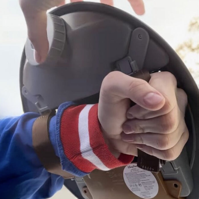 DLR - Captain America: Brave New World - Shield Sipper