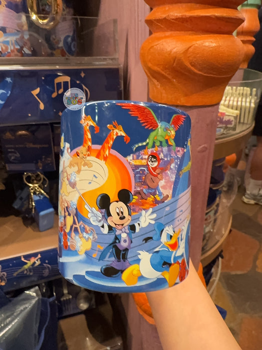 HKDL -  Mickey’s PhilharMagic Mug