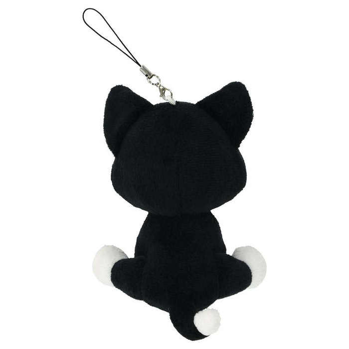TDR - Lovables Figaro Plush Keychain/Strap (Release Date: June 18, 2025)