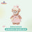 SHDL - 2026 Jelly Summer Duffy & Friends Collection x ShellieMay Plush Toy