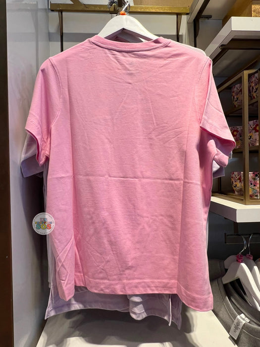DLR/WDW - 2026 Disney Princess Bow Rapunzel & Pascal Tee (Adult)