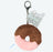 TDR - Zootopia World Undercover Mission Collection x Fluffy Donut Plush Keychain (Release Date: Nov 26, 2025)