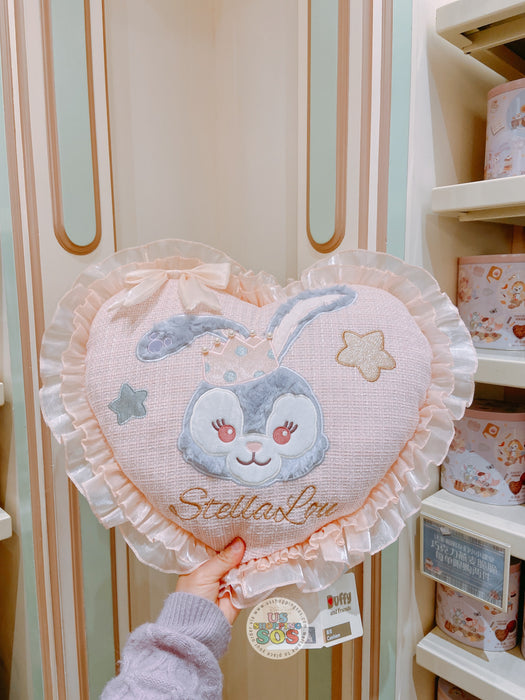 SHDL - StellaLou "Fantasy Dreamy Celebration" Collection x Cushion