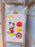 SHDL - Disney Mix 6 Match Collection x Wonderhole Decoration Charm - Mickey Mouse