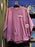 DLR/WDW - Haunted Mansion 2026 - Spirit Jersey Logo Glow-In-Dark Pullover (Adult)