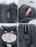 China Exclusive Zoobies x Cinderella Lucifer ‘The Arrogant’ Plush Keychain & Pouch
