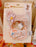 SHDL - Duffy & Friends x LinaBell Pet Costume (Headband & Bibs Set)