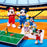 SHDS - 2026 Mickey & Friends Sport Field Collection x Mickey Mouse Plush Keychain (Release Date: Sep 30, 2026)