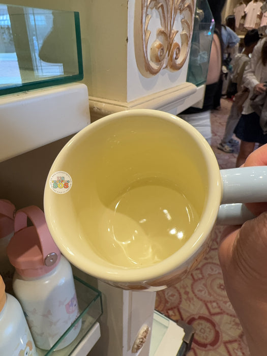 HKDL - 2026 Duffy & Friends Mug x Duffy