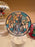 HKDL - 2026 Castle of Magical Dreams Stainless Glass Coaster