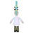 JDS - 2026 PHINEAS & FERB x Heinz Dufenschmarts Plush Keychain (Release Date: Aug 18, 2026)
