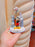 SHDL - Mickey & Friends Tasty Tour in Shanghai Collection x Mickey Mouse Clips/Picture Holder
