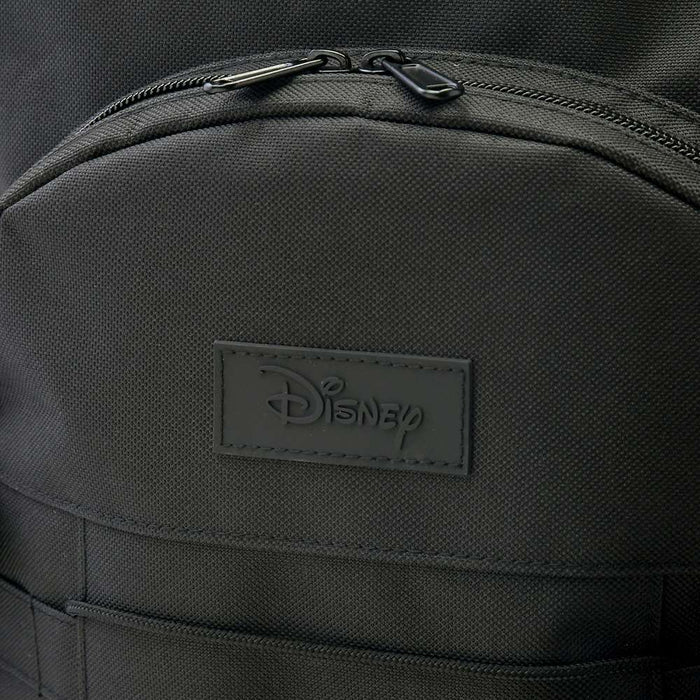 JDS - Life Partner Bag - Mickey Backpack with Pouch 26L