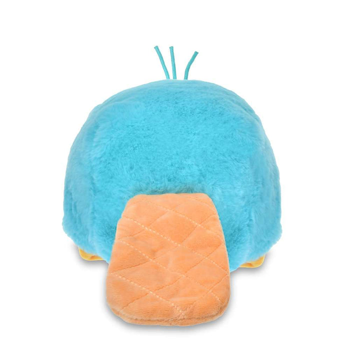 JDS - 2026 PHINEAS & FERB x Perry & Agent P Reversible Plush Toy (Release Date: Aug 18, 2026)