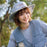 SHDL - 2026 Duffy and Friends Nature Campers Collection x Duffy & LinaBell Fisherman-Style Hat for Adults (Release Date: Apr 23, 2026)