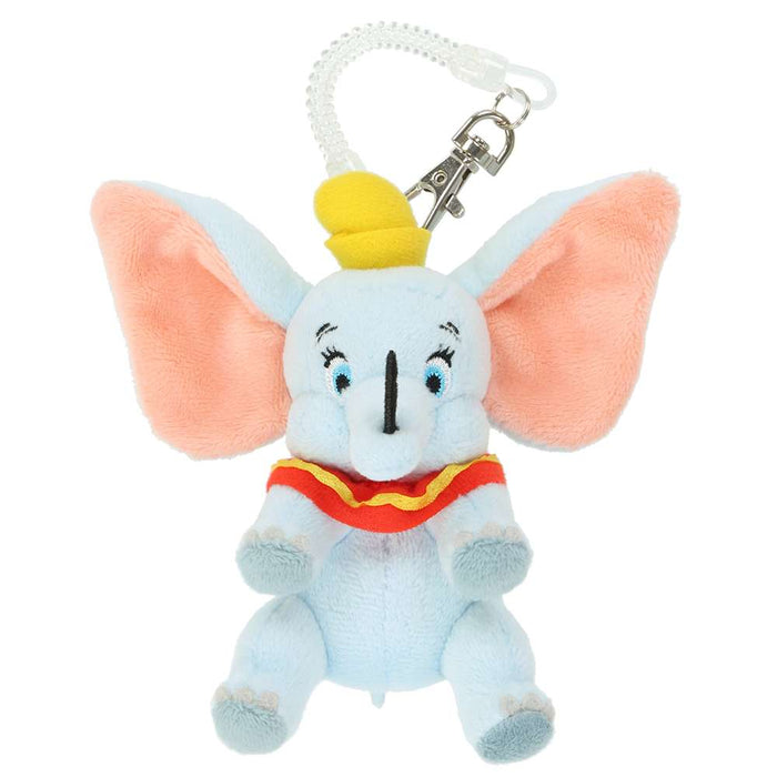 TDR - Dumbo Plush Keycharm (Release Date: Jan 30, 2025)