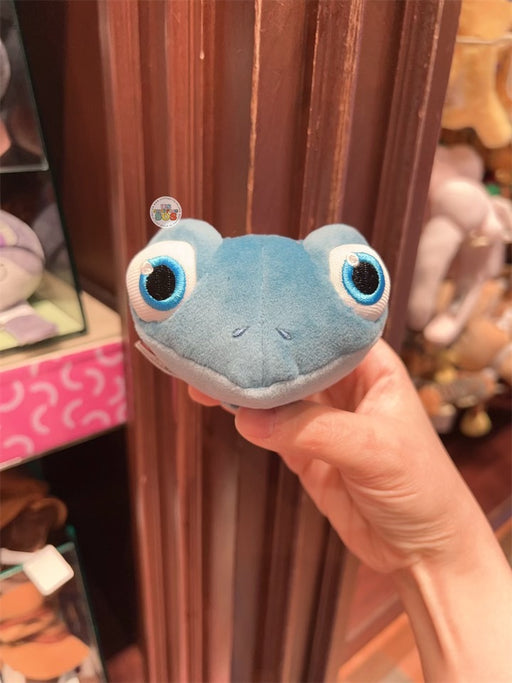 HKDL - Create Your Own Headband - World of Frozen Bruni Headband Plush