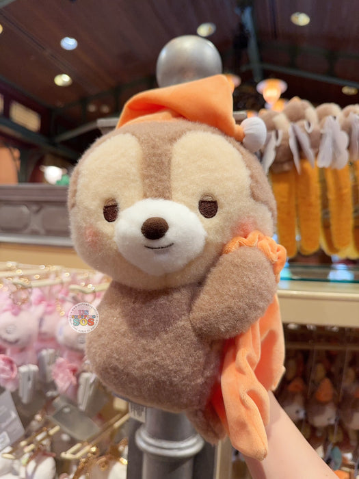HKDL - Dreamy Afternoon x Chip Plush Toy