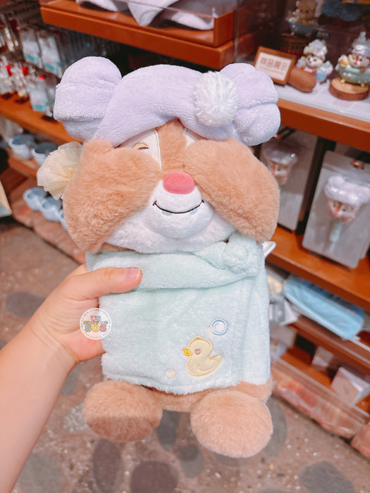 SHDL - 2026 Chip & Dale Bubble Bath Collection x Chip Mini Shoulder Bag