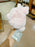 SHDL - Angel Plushy Hand Puppet & Stationary Bag