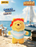 China Exclusive 52 Toys - 2026 Winnie the Pooh Costumes Plush Keychain Blind Box (Release Date: Sep 17, 2026)