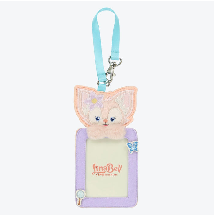 TDR - 2026 Duffy & Friends "Wonders by Your Side" Collection x LinaBell Card Holder (Release Date: Jun 2, 2026)