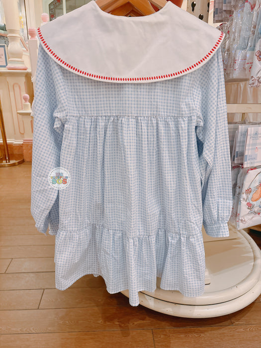 SHDL - 2026 Duffy & Friends Cherry Bakery Collection x CookieAnn Dress for Adults