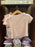 HKDL -2026 Baby Oysters Shimmering Summer Collection x Top for Adults