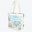 TDR - 2026 Duffy & Friends "Find Your Beautiful Blues" Series #2 Collection x Tote Bag (Release Date: Jul 7, 2026)