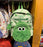 SHDL - Toy Story Rex Backpack