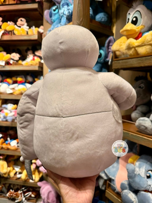 DLR/WDW - Sakura 2026 - Baymax Plush Toy
