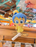 SHDL - Inside Out 2 x Joy Plush Keychain