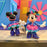 DLR - Disneyland 70th Celebration - Minnie Mouse Figurine