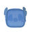 JDS - 2026 Stitch Mesh Face Square Pouch