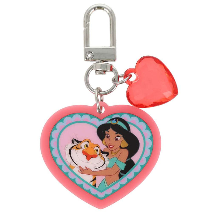 TDR - 2026 Disney Princess "You are Loved!" Collection x Mystery Keychain Whole Box (Release Date: Jul 16, 2026)