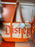 DLR/WDW - Logo Mania 2026 Park Hopper - Bright Orange Park Logo Canvas Tote Bag