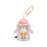 SHDL - 2026 Halloween Winnie the Pooh and Friends Collection x Eeyore Plush Keychain (Release Date: Oct 4, 2026)