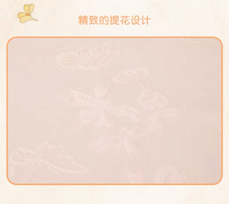 SHDL - 2025 Duffy & Friends ‘Floral Dream’ Collection x LinaBell Top for Adults (Release Date: Sept 4, 2025)