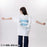 TDR - Tokyo DisneySea 25th Anniversary "Sparkling Jubilee" x White T-shirt (Adult - Unisex One Size) (Release Date: Apr 8, 2026)