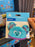 HKDL - 2026 Pixar Summer Fest x Sulley Mini Party Hat & Keychain