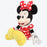 TDR - 2026 Minnie Mouse "Super Big" Plush Toy (Release Date: Oct 8, 2026)