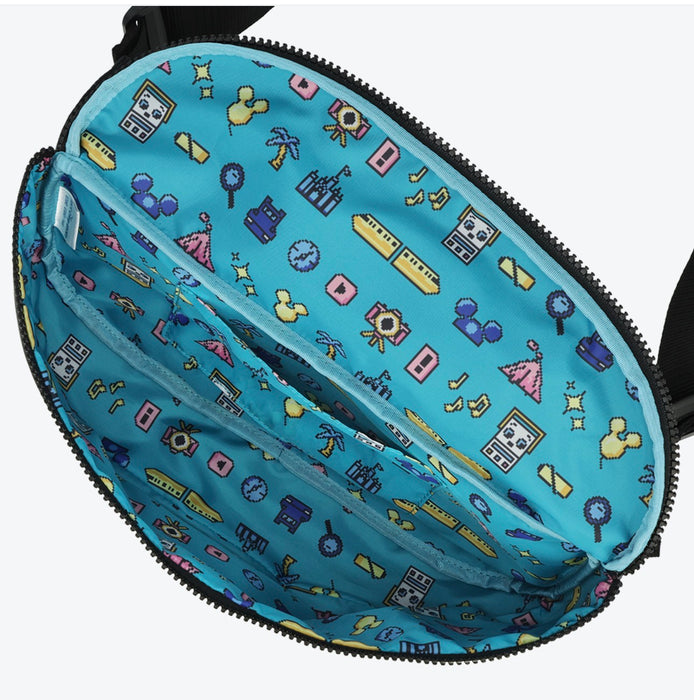 TDR - 2026 Toy Story 5 Collection x Body Bag (Release Date: Jul 1, 2026)