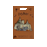 Harry Potter Japan Shop – 2026  Hagrid's Hut Collection Collection x Hagrid's Cabin Pin Badge