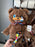 Universal Studios - Halloween 2026 - HamiKuma Plush Backpack