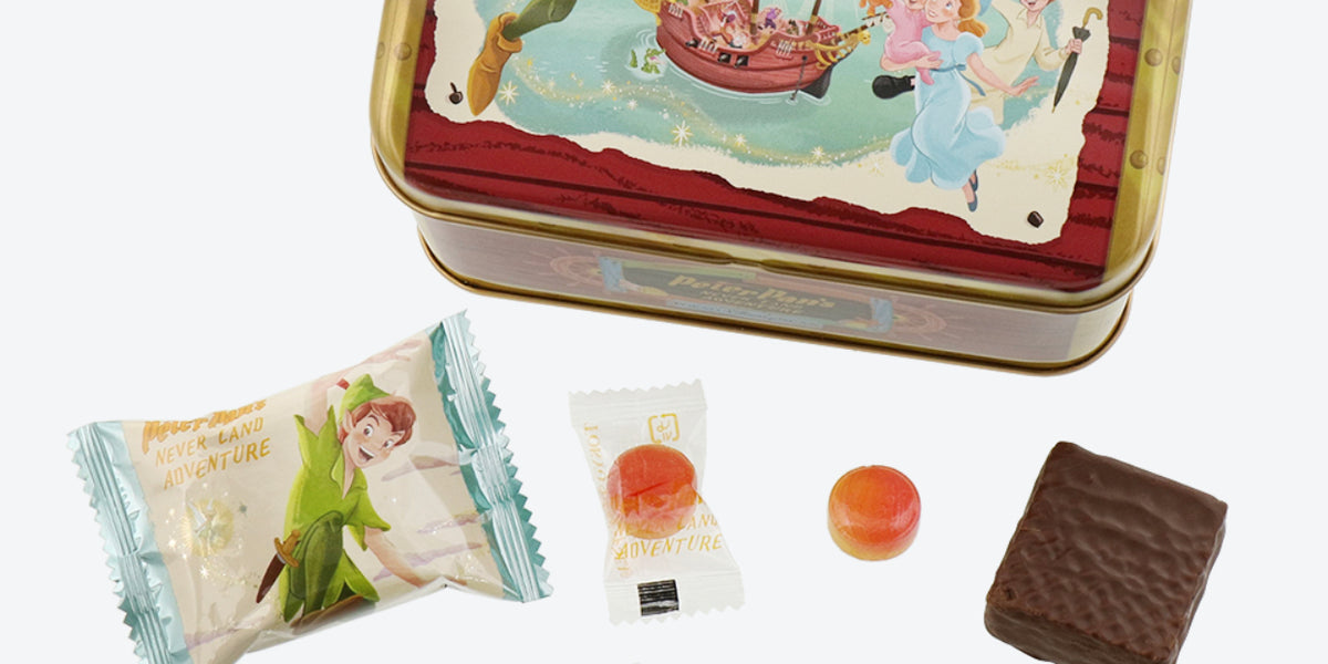 TDR - Fantasy Springs 