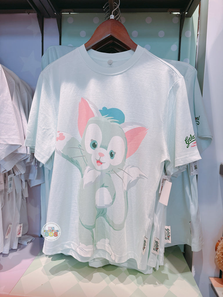 SHDL - 2026 Duffy & Friends x Gelatoni T Shirt (Adults