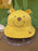 HKDL - Winnie the Pooh Big Face Knitting Hat